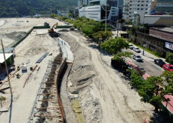 Divulgação / PMBC