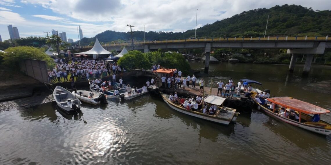 Divulgação / PMBC