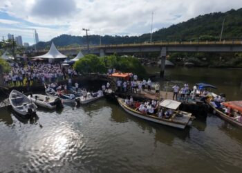 Divulgação / PMBC
