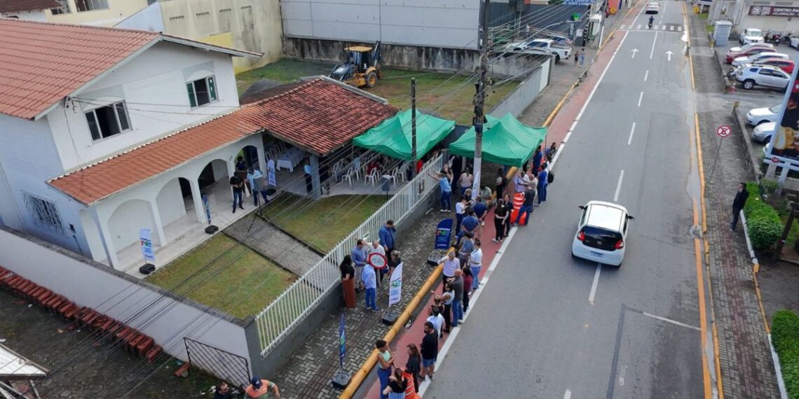 Divulgação PMC