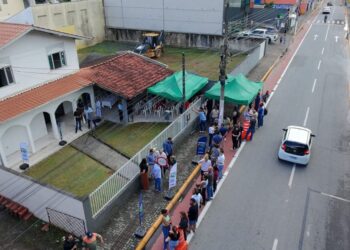 Divulgação PMC
