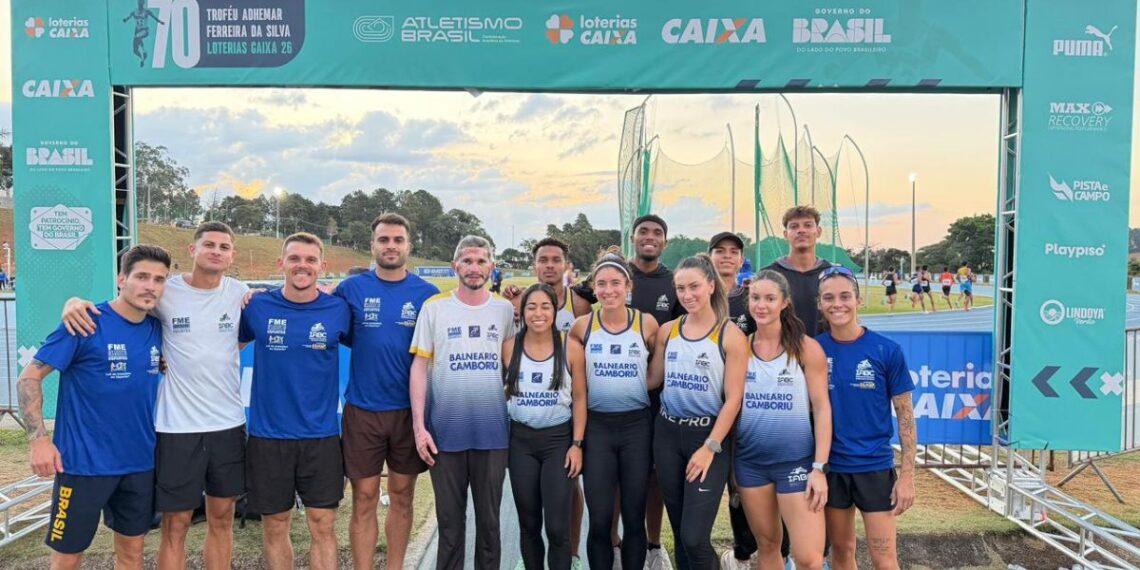 Foto: Divulgação PMBC