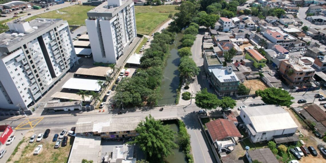 Divulgação PMC