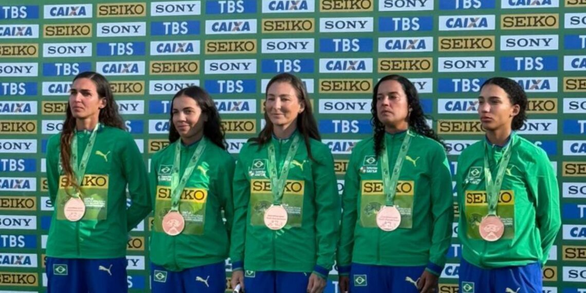 Foto: Mariana Sá/Comitê Olímpico do Brasil (COB)