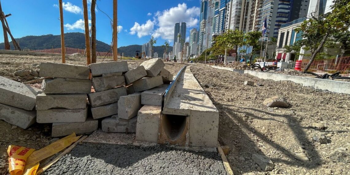 Divulgação / PMBC