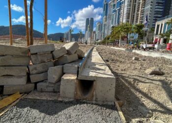 Divulgação / PMBC