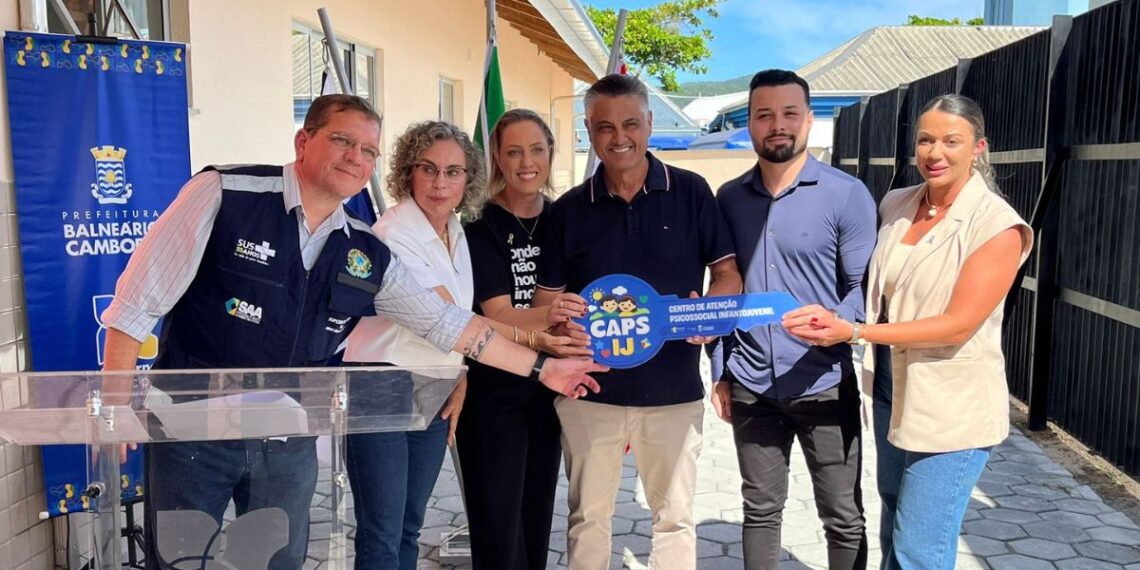 Foto: Divulgação PMBC
