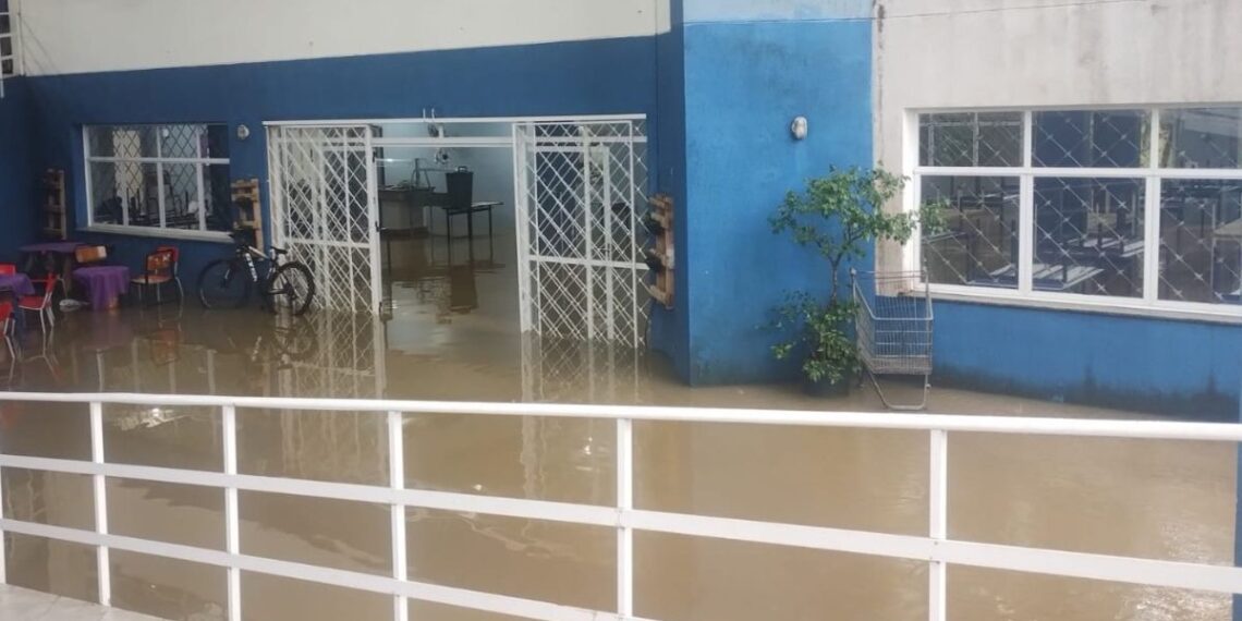 Foto: Divulgação/PMBC