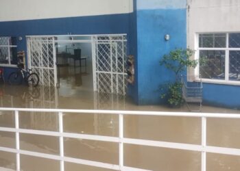 Foto: Divulgação/PMBC