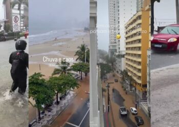 Fotos: Redes Sociais