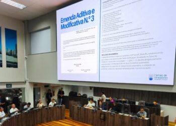Divulgação / PMBC