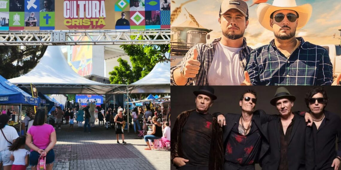 Fotos: Arquivo PMBC/ Divulgação/ Redes Sociais