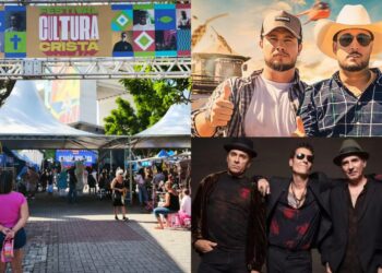 Fotos: Arquivo PMBC/ Divulgação/ Redes Sociais