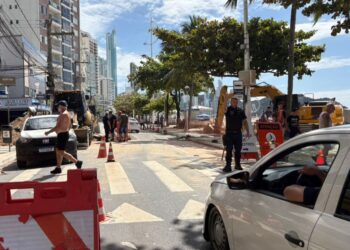 Divulgação / PMBC