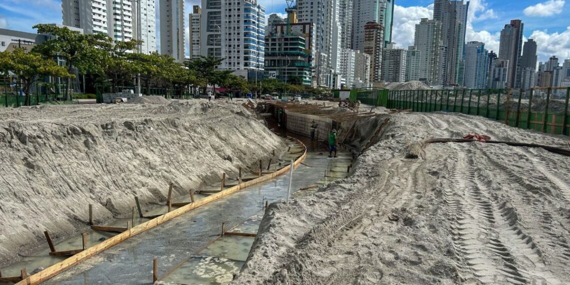 Divulgação / PMBC