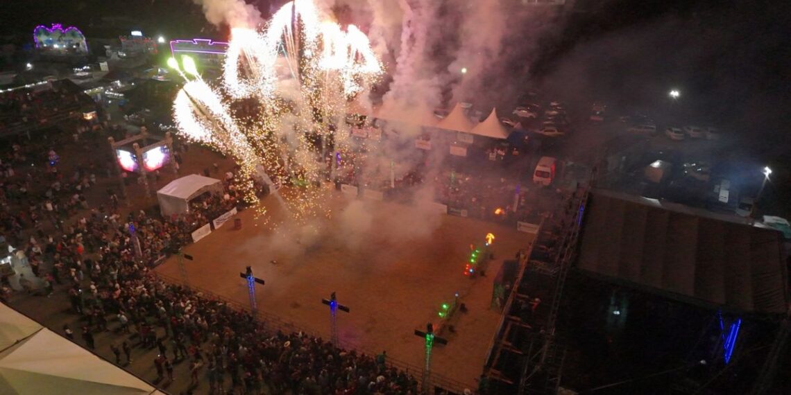 Foto: Luciano Antunes/PMC