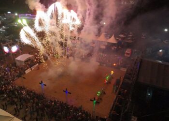 Foto: Luciano Antunes/PMC