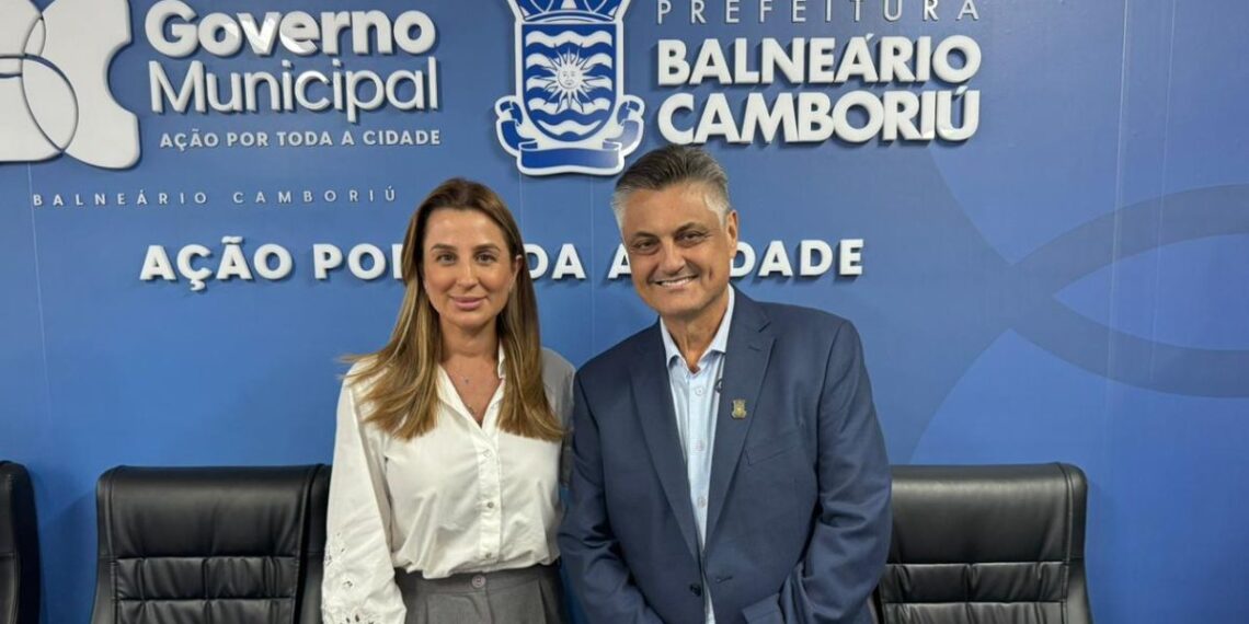 Divulgação / PMBC