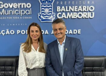 Divulgação / PMBC