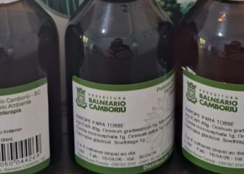 Foto: Divulgação PMBC