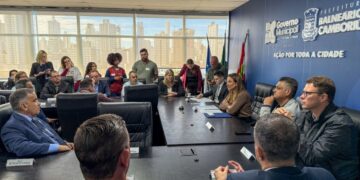 Foto: Divulgação/PMBC