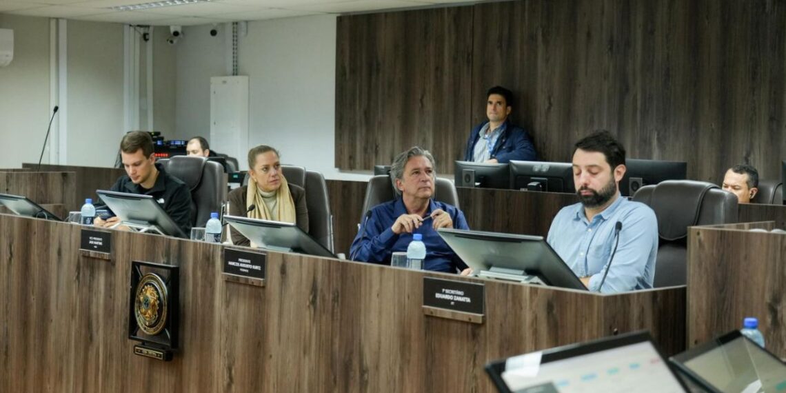 Foto: Charles Camargo