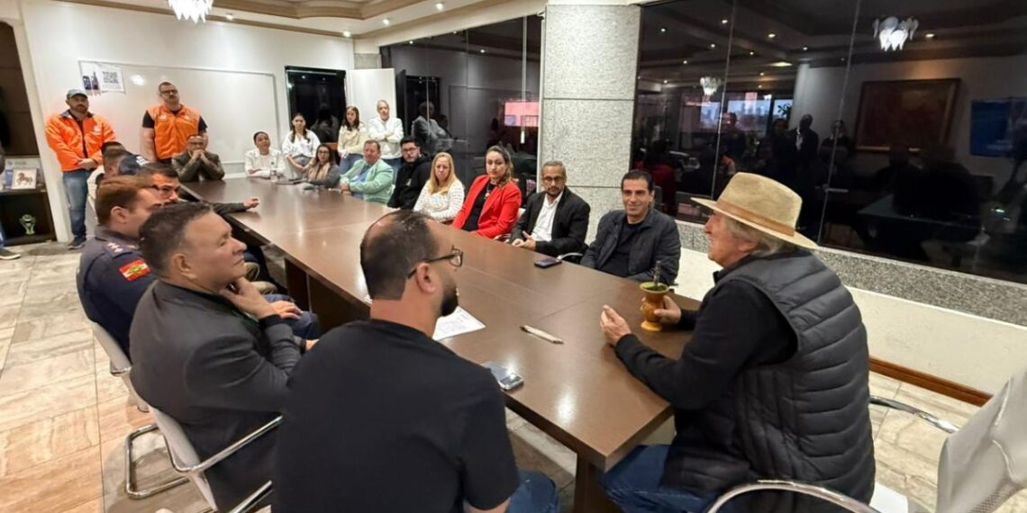 Foto: Divulgação PMC