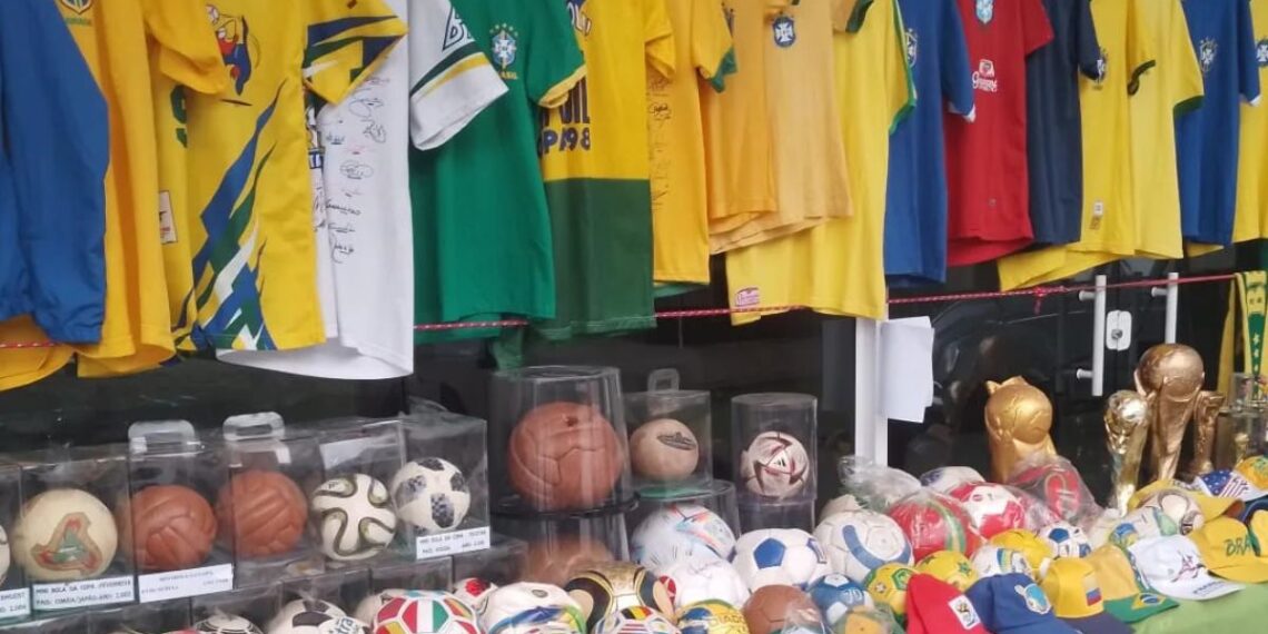 Foto: Divulgação PMBC