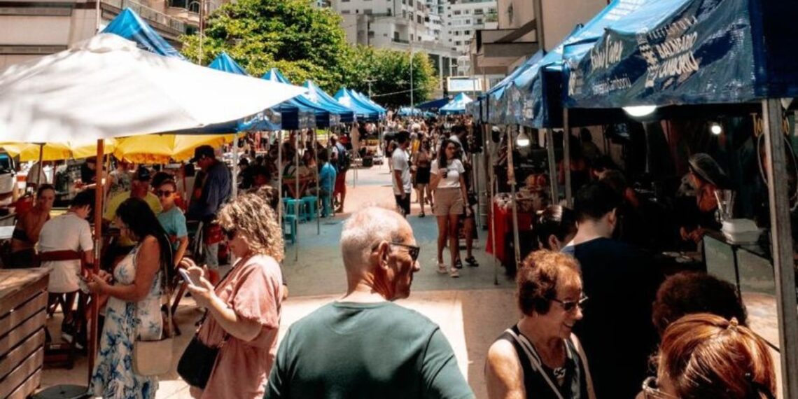 Divulgação / PMBC
