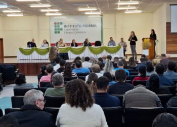 Foto: Joana Gall e Luciana Zonta/Divulgação Aegea SC
