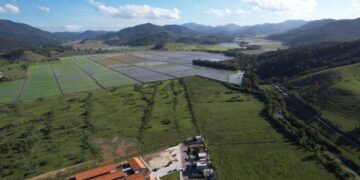 Divulgação / PMBC