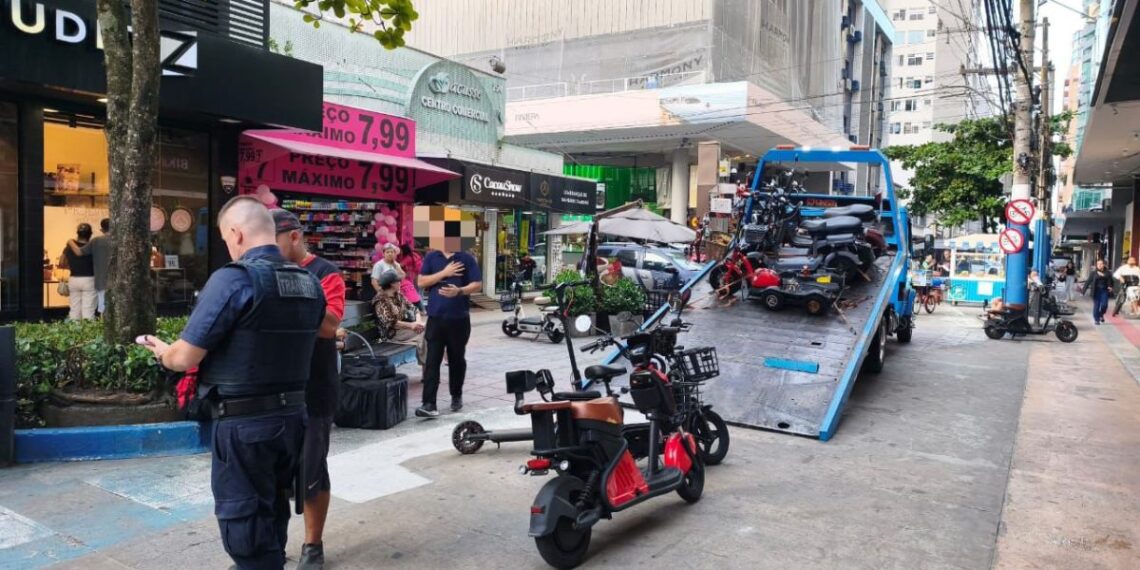 Divulgação / Agentes de Trânsito