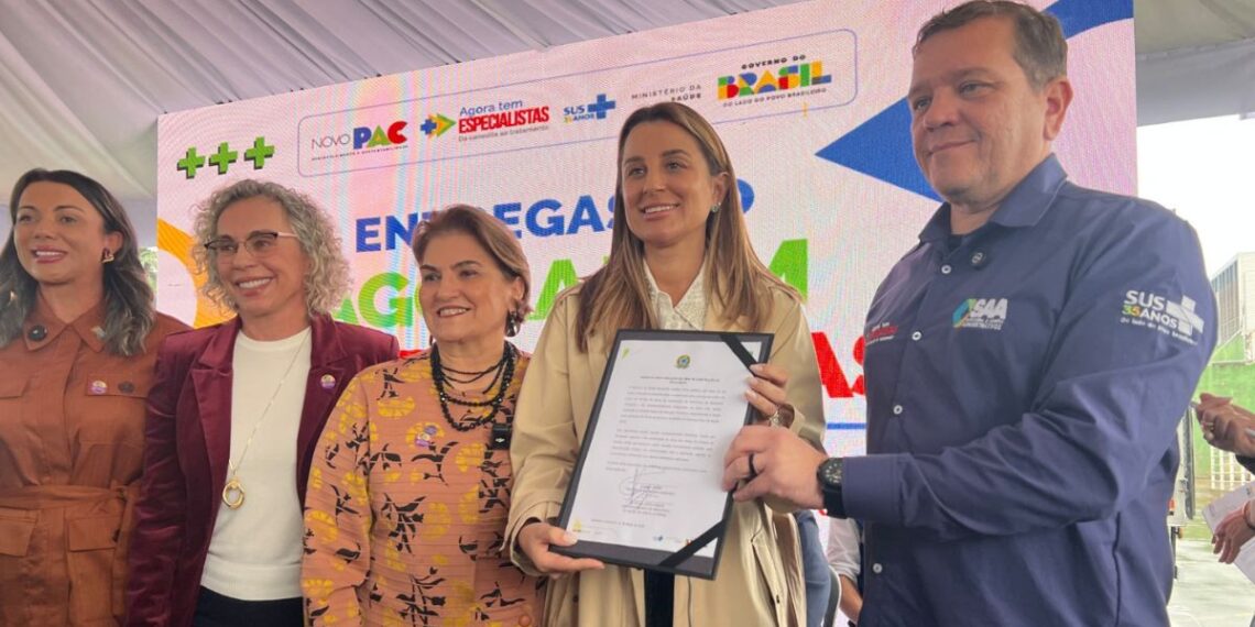 Foto: Divulgação/Secom