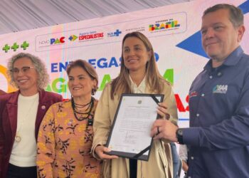 Foto: Divulgação/Secom