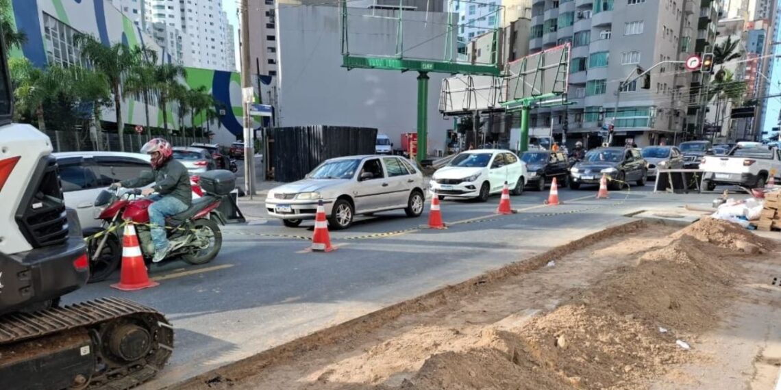 Divulgação / PMBC