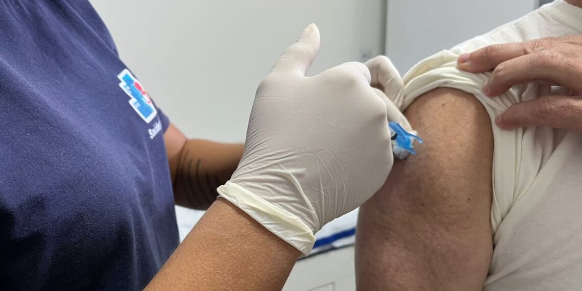 Foto: Divulgação PMBC