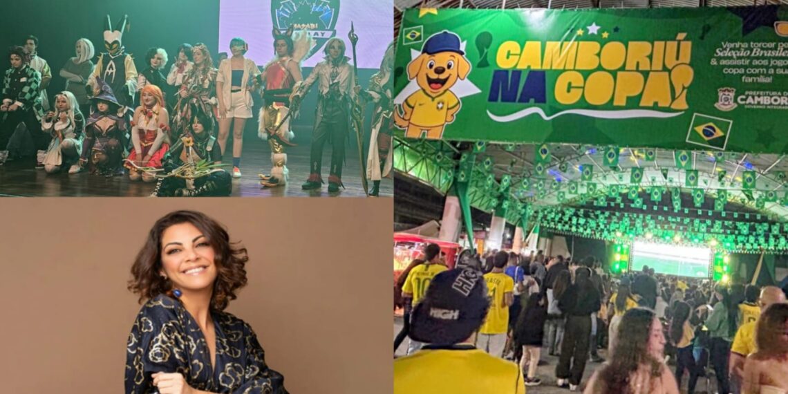 Fotos: Divulgação