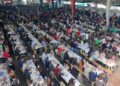 Foto: Divulgação PMBC