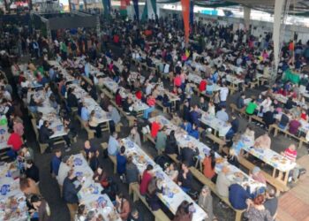 Foto: Divulgação PMBC