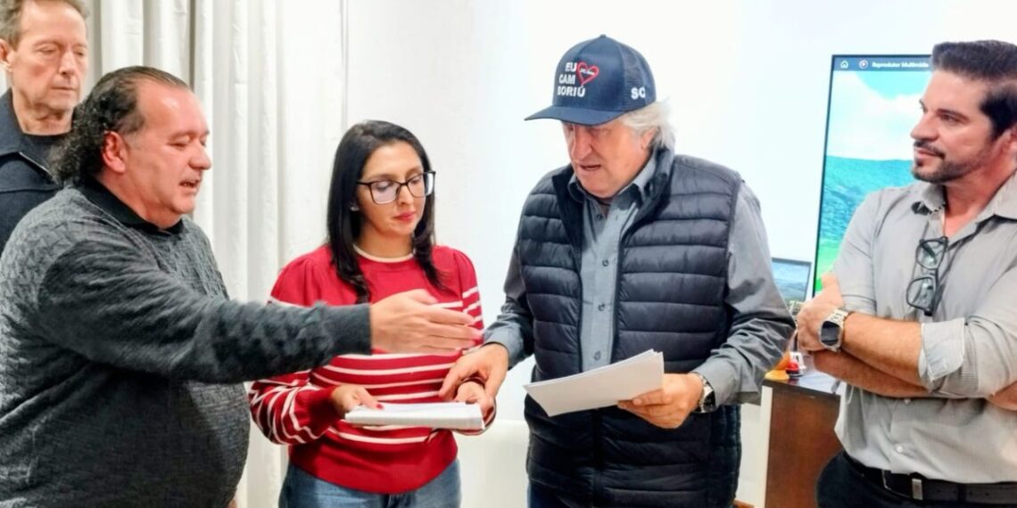 Foto: Molina Orval