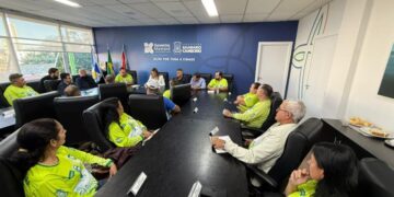 Foto: Divulgação PMBC