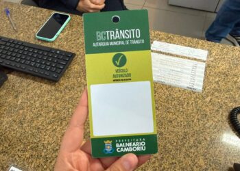 Foto: Divulgação PMBC