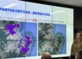 Foto: Divulgação/PMBC