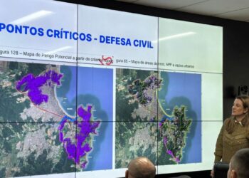 Foto: Divulgação/PMBC