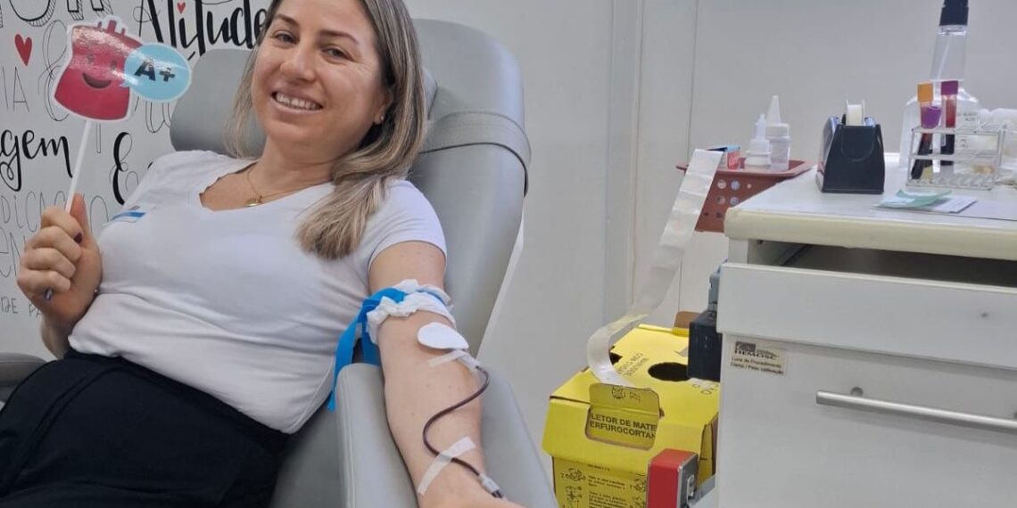 Foto: Divulgação PMBC