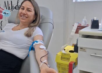 Foto: Divulgação PMBC