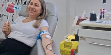 Foto: Divulgação PMBC