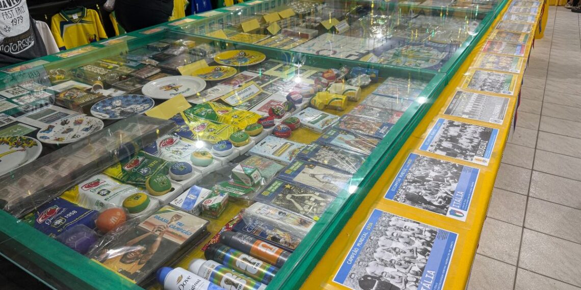 Foto: Divulgação/PMBC