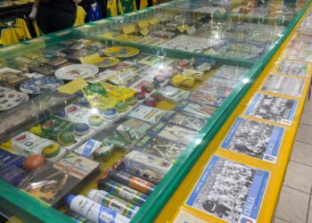 Foto: Divulgação/PMBC