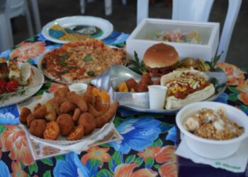 Foto: Divulgação PMBC